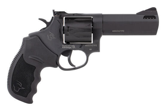 Taurus Tracker .44 Mag 5-Round Revolver with 4-inch Ported Barrel